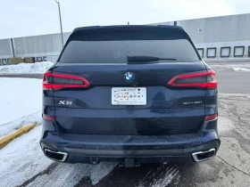 BMW X5 XDRIVE40I * ЛАЗЕРИ* ОДБУХВАНЕ* 360* ВЪЗДУХ*  - 26750 € / 52318.45 лв. - 43696270 7