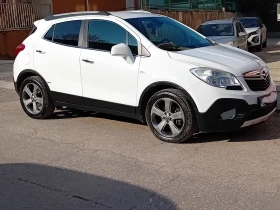 Opel Mokka - 6550 € / 12810.69 лв. - 92112293 2
