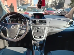 Opel Mokka - 6550 € / 12810.69 лв. - 92112293 4