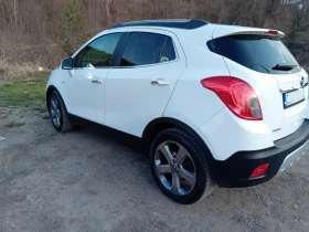 Opel Mokka - 6550 € / 12810.69 лв. - 92112293 3