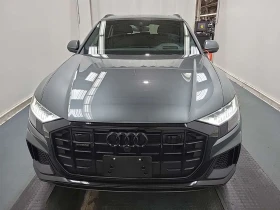 Audi Q8 * TECHNIK * CARFAX * ЦЕНА ДО БГ, снимка 7