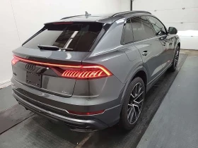 Audi Q8 * TECHNIK * CARFAX * ЦЕНА ДО БГ, снимка 3