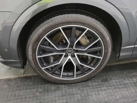 Audi Q8 * TECHNIK * CARFAX * ЦЕНА ДО БГ, снимка 17