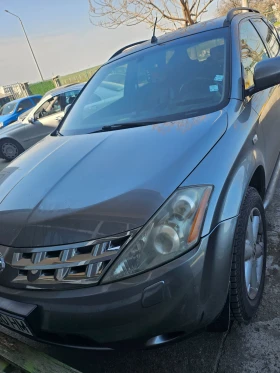 Nissan Murano - 3200 € / 6258.66 лв. - 46055276 4