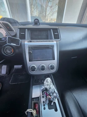 Nissan Murano - 3200 € / 6258.66 лв. - 46055276 5