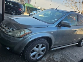Nissan Murano - 3200 € / 6258.66 лв. - 46055276 3
