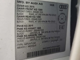 Audi Q5 * 2.0 TFSI QUATTRO * ДИСТРОНИК * 360 * ОБДУХВАНЕ - 39890 € / 78018.06 лв. - 32645363 16