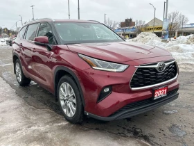 Toyota Highlander LIMITED * Фиксирана цена до БГ * Един собственик * - 30900 € / 60435.15 лв. - 73289791 3