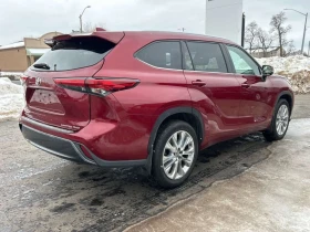 Toyota Highlander LIMITED * Фиксирана цена до БГ * Един собственик * - 30900 € / 60435.15 лв. - 73289791 6