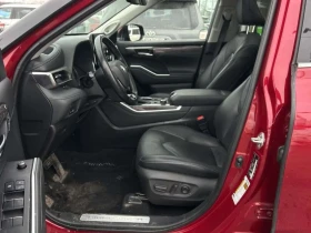 Toyota Highlander LIMITED * Фиксирана цена до БГ * Един собственик * - 30900 € / 60435.15 лв. - 73289791 11