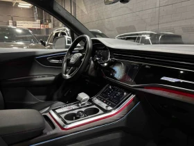 Audi Q7 * TECHNIK BLACK OPTICS CLEAN CARFAX! * CARFAX * ЦЕ - 36900 € / 72170.13 лв. - 89507518 9