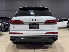 Audi Q7 * TECHNIK BLACK OPTICS CLEAN CARFAX! * CARFAX * ЦЕ - 36900 € / 72170.13 лв. - 89507518 4