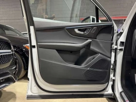 Audi Q7 * TECHNIK BLACK OPTICS CLEAN CARFAX! * CARFAX * ЦЕ - 36900 € / 72170.13 лв. - 89507518 13