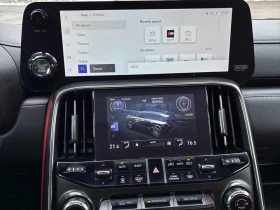 Lexus LX 600 / DIS / CARFAX / 360 / ОБДУХВАНЕ  - 72000 € / 140819.76 лв. - 98816996 9