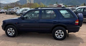 Opel Frontera 2.2 DTI | Mobile.bg � ����� ������ 8