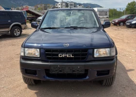 Opel Frontera 2.2 DTI | Mobile.bg � ����� ������ 3
