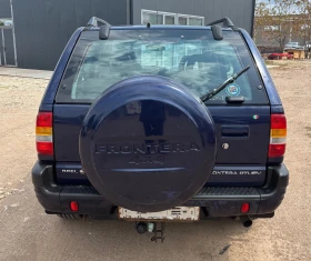 Opel Frontera 2.2 DTI | Mobile.bg � ����� ������ 6
