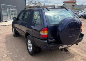 Opel Frontera 2.2 DTI | Mobile.bg � ����� ������ 7