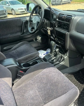 Opel Frontera 2.2 DTI | Mobile.bg � ����� ������ 11