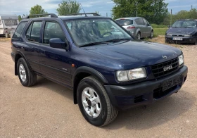 ������ Opel Frontera