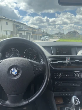 BMW X1 1.8d Facelift xDrive | Mobile.bg � ����� ������ 9