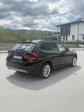 BMW X1 1.8d Facelift xDrive | Mobile.bg � ����� ������ 5