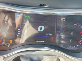 Jeep Grand cherokee SRT-8/8ZF/����/BREMBO BRAKES/����/��������� | Mobile.bg � ����� ������ 9