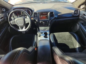 Jeep Grand cherokee SRT-8/8ZF/����/BREMBO BRAKES/����/��������� | Mobile.bg � ����� ������ 8