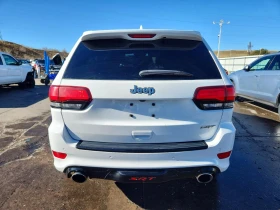 Jeep Grand cherokee SRT-8/8ZF/����/BREMBO BRAKES/����/��������� | Mobile.bg � ����� ������ 5