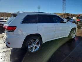 Jeep Grand cherokee SRT-8/8ZF/����/BREMBO BRAKES/����/��������� | Mobile.bg � ����� ������ 6