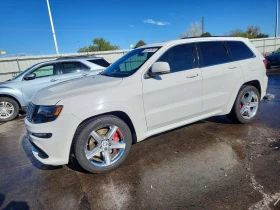 Jeep Grand cherokee SRT-8/8ZF/����/BREMBO BRAKES/����/��������� | Mobile.bg � ����� ������ 2