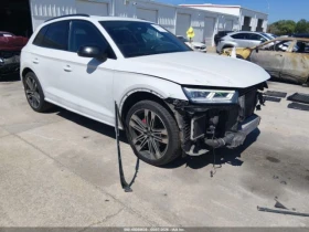 ������ Audi SQ5