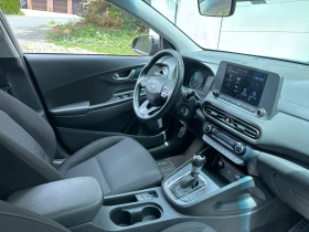 Hyundai Kona 1.6 GDI/ Hybrid/ DCT/Гаранция до 04.2028  Очакван! | Auto.bg — изображение 7