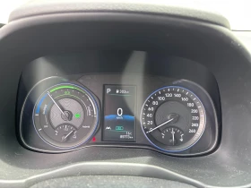 Hyundai Kona 1.6 GDI/ Hybrid/ DCT/Гаранция до 04.2028  Очакван! | Auto.bg — изображение 8