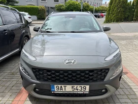 Hyundai Kona 1.6 GDI/ Hybrid/ DCT/Гаранция до 04.2028  Очакван! | Auto.bg — изображение 2