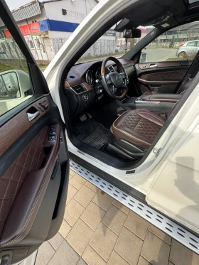 Mercedes-Benz ML | Mobile.bg � ����� ������ 14