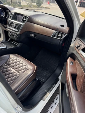 Mercedes-Benz ML | Mobile.bg � ����� ������ 12