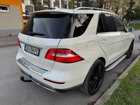 Mercedes-Benz ML | Mobile.bg � ����� ������ 7