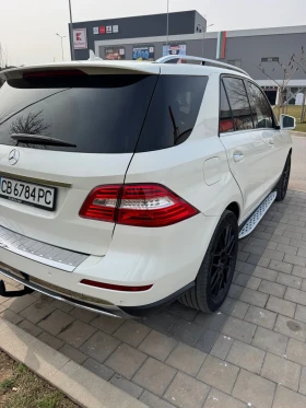 Mercedes-Benz ML | Mobile.bg � ����� ������ 8