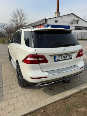 Mercedes-Benz ML | Mobile.bg � ����� ������ 9