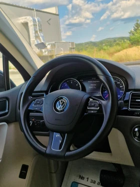VW Touareg 3.0 TDI V6, ��������� | Mobile.bg � ����� ������ 8