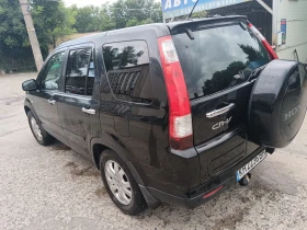Honda Cr-v - 4000 € / 7823.32 лв. - 51830151 7