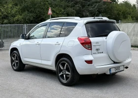 Toyota Rav4 2.2 D-4D, 4X4, РЕГИСТРИРАН, ОБСЛУЖЕН | Auto.bg — изображение 4