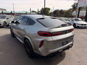 BMW X6 M COMPETITION | Auto.bg — изображение 3
