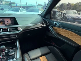 BMW X6 M COMPETITION | Auto.bg — изображение 13