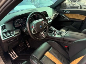 BMW X6 M COMPETITION | Auto.bg — изображение 10