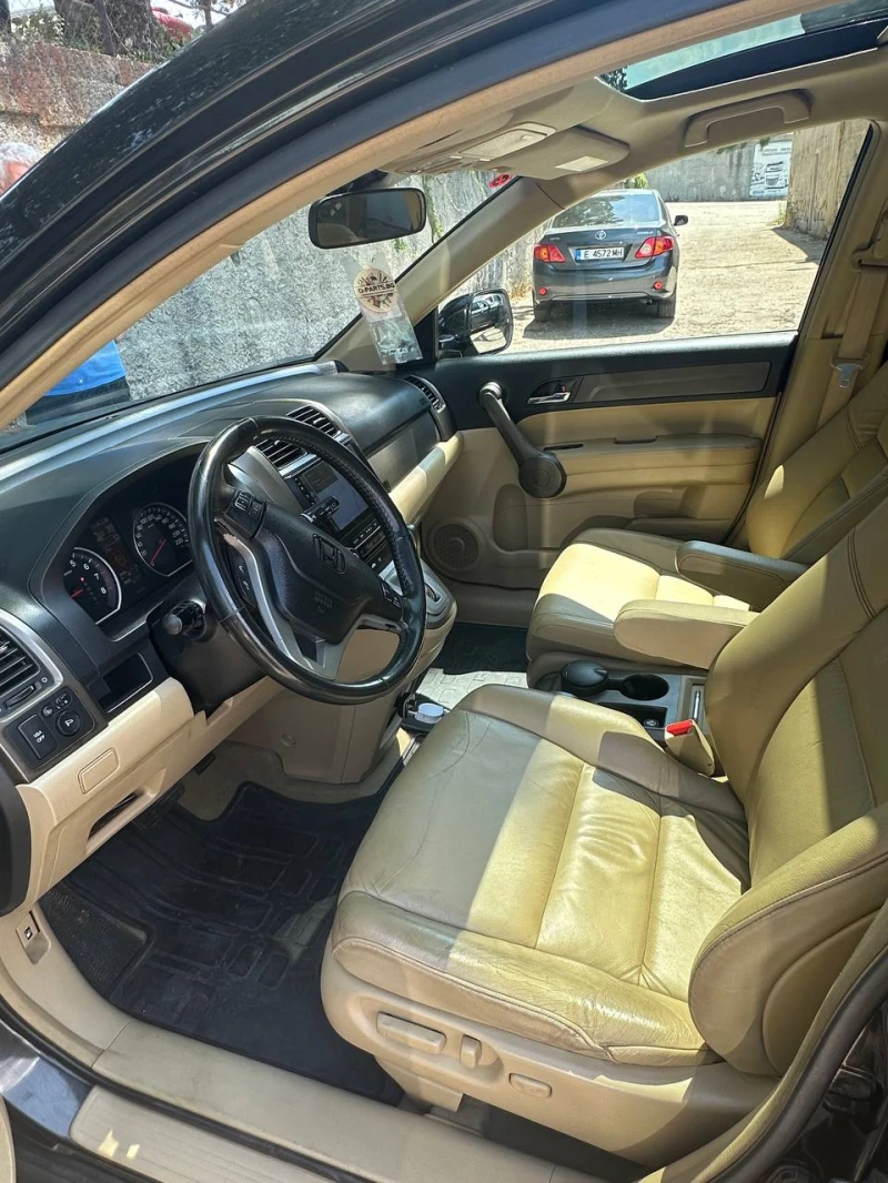 Honda Cr-v Honda Cr-v 2.0 EXECUTIVE ДИСТРОНИК, снимка 10 - Автомобили и джипове - 52400507