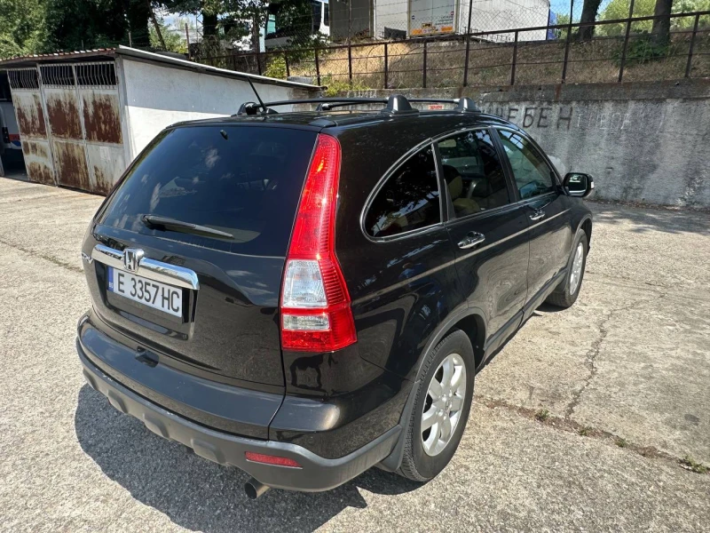 Honda Cr-v Honda Cr-v 2.0 EXECUTIVE ДИСТРОНИК, снимка 5 - Автомобили и джипове - 52400507