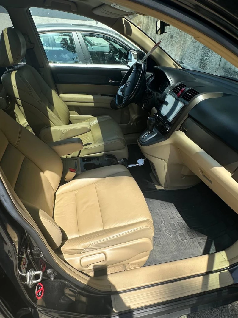 Honda Cr-v Honda Cr-v 2.0 EXECUTIVE ДИСТРОНИК, снимка 11 - Автомобили и джипове - 52400507