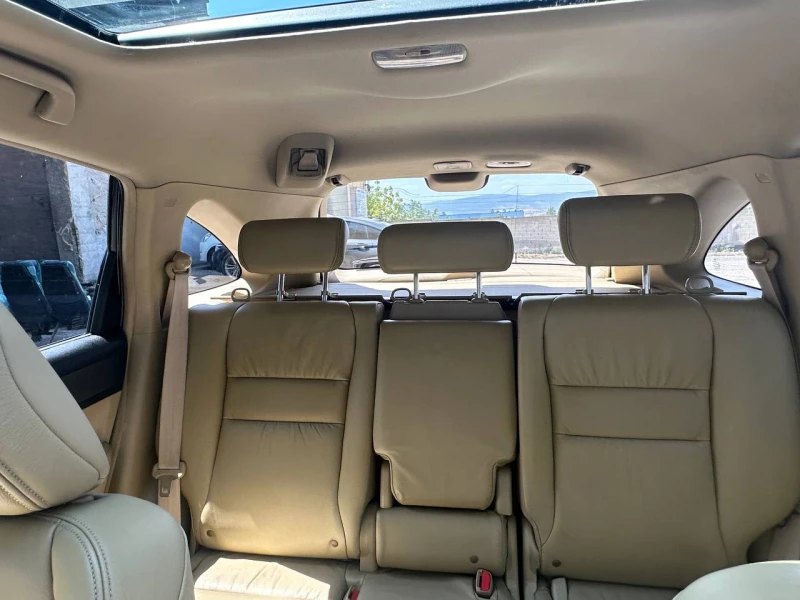 Honda Cr-v Honda Cr-v 2.0 EXECUTIVE ДИСТРОНИК, снимка 16 - Автомобили и джипове - 52400507